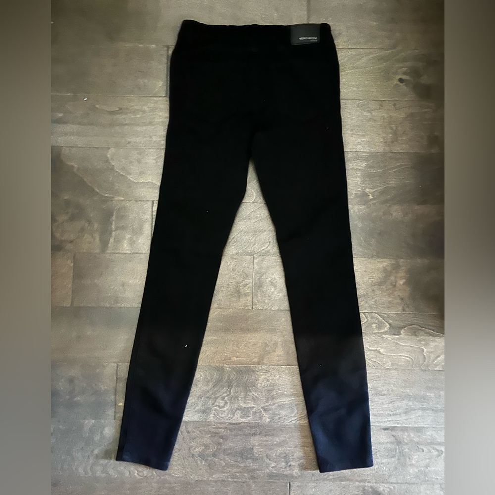 Vera Moda Black Jeans